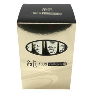 디어스 순 100% 콜라겐 OPL 3.3g x 40개, 132g, 1개