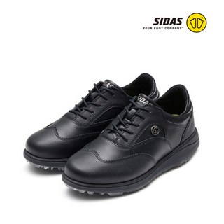 [시다스] [골프] ForgeGlyde 포지클라이드 남성 골프화 블랙