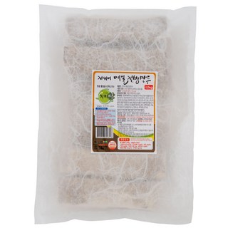 지키미 메밀전병 1.2kg, 1개