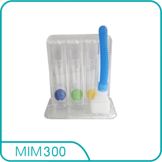 모우메디칼 인스피로메타 폐활량 측정기 MIM300 / MIM100 대체, 1개