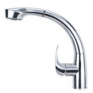 한샘 MSYS 주방수전 ML400 싱크대 수도꼭지 원홀 정품