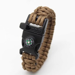 휴대용 이중 튜브 호루라기 120 db 알루미늄 합금 인명 구조 비상 SOS 생존 야외 EDC 도구, 07 green