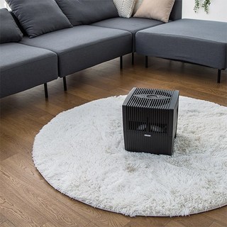 [슈퍼HOT][Venta] 벤타 에어워셔 자연기화 워터필터식 공기청정기 디지털 타입 LW-25B C+, 단품