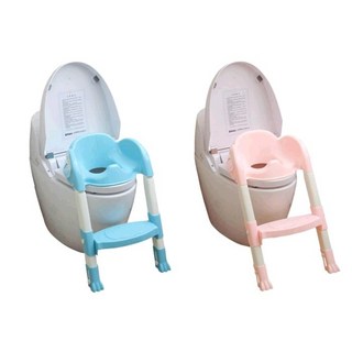 【宅大網】177690 馬桶梯 嬰幼兒輔助 階梯式 可伸縮調整