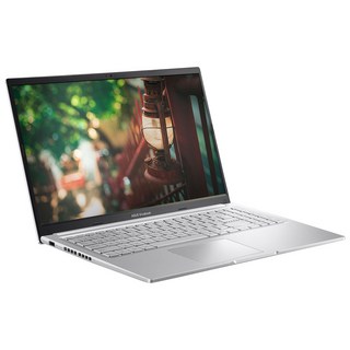 에이수스 2024 Vivobook 16X 코어i5 인텔 12세대 지포스 RTX 2050, 쿨 실버, 512GB, 16GB, Free DOS, K3605ZF-CP001