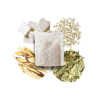 養生茶 去濕茶 多種口味 (01-50號功能) 養生茶包 中藥茶 安迪茶 油切茶 纖纖茶 花草茶 玫瑰 枸杞 薰衣草 紅棗 黑豆 菊花 【17號】3分鐘除濕茶 9克, 1個, 【17號】3分鐘除濕茶【9克】