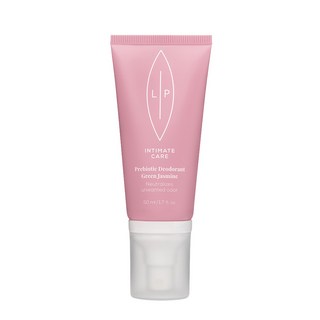 Lip Intimate Care 瑞典私密護理 茉莉益生元平衡私密噴霧 (私密處護理、清新茉莉香、益生元平衡), 1件, 75ml