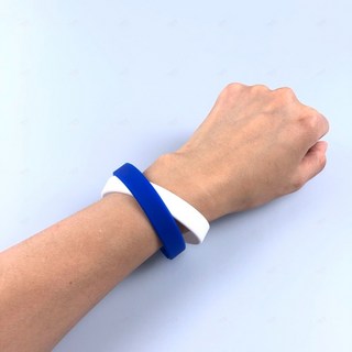 아대 실리콘 고무팔찌 입장권 커플 실리콘팔찌 젤리팔찌 동호회 행사 고무줄 학생 우정 체육대회 입장 핸드링 젤리 데일리 무지 교회 스포츠 운동 타이 손목 학교 손목띠 (5개묶음), G 핑크