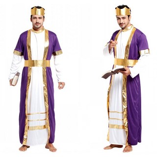 로마병사 코스튬 검투사 중세 망토 옷 스파르타 고대