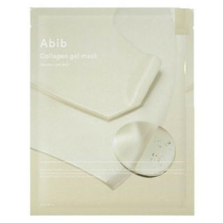 아비브 콜라겐 겔 마스크 부활초 젤리 1매, 1개입, 1개