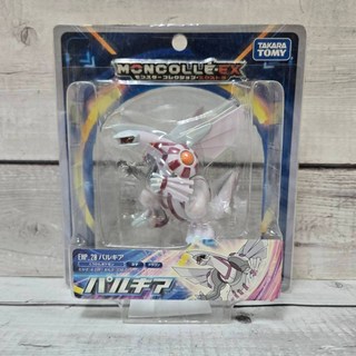 《GTS》TAKARA TOMY 多美 神奇寶貝 寶可夢 立體圖鑑 EHP-20 帕路奇亞 115236, 1個