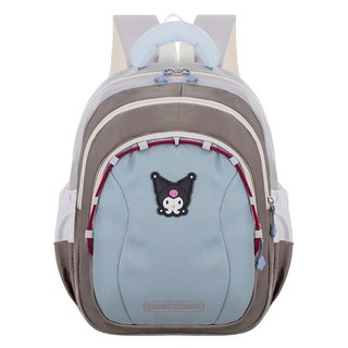 超繪玩新款小學生書包 一二年級可愛卡通大容量雙肩包