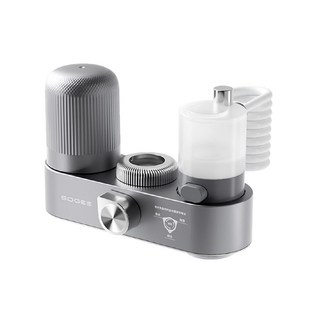 小質 龍頭淨洗一體機 三合一水龍頭過濾器, LJ209