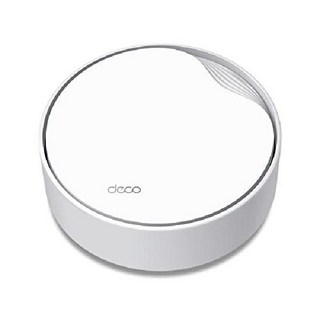 TP-Link AX6600 공유기 WiFi 6 메시 시스템(Deco X90), 1팩, AX7800 트라이밴드, 1개