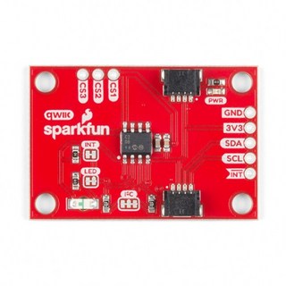 SEN-15344 SparkFun Capacitive Touch Slider - CAP1203 (Qwiic), 1개