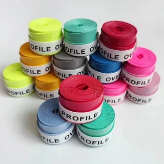 테니스 오버그립 비치 라켓 패들 배드민턴 W Prolife 12 개 24/36, [01] 12PC Random Color