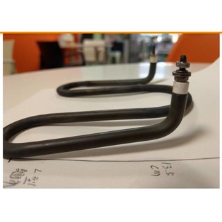 鬆餅機電熱管AC220V/AC110V 1020W，快速加熱，均勻受熱，輕鬆製作美味鬆餅, AC110V