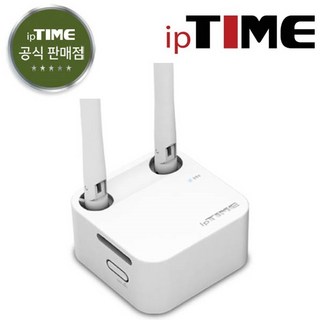 EFM네트웍스 ipTIME A3000UA 무선랜카드 / 주말영업 / 강변역 방문수령 퀵가능, 1개