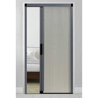 접이식 슬라이딩도어 폴딩 셀프시공 개방형 디자인, 딥블루, 1개