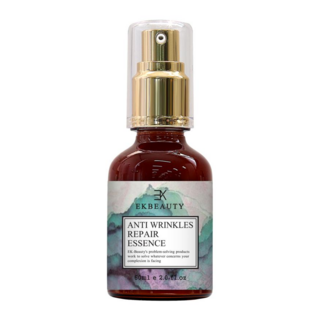 이케이뷰티 기능성 탄력 영양에센스 허니콜라겐 주름개선 안티에이징 보습 무파라벤 천연제품, 60ml, 1개