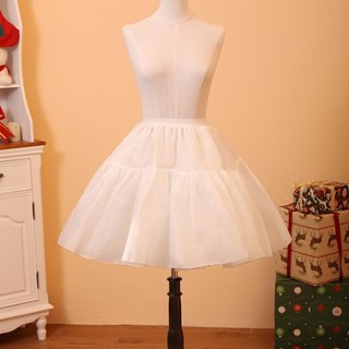 萬聖季限定女僕裝套組 - 紅黑惡魔Cosplay角色扮演服飾