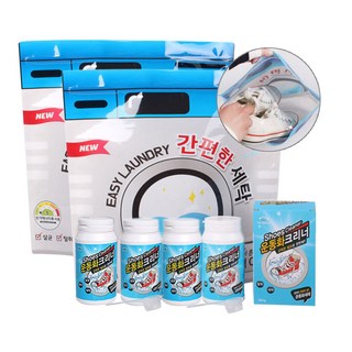 홈쇼핑 정품- 운동화 크리너 8종세트 신발전용 세제 세척용, 1세트, 360g