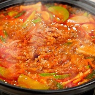 셰프애찬 밀키트 고기듬뿍 깔끔하고 개운한 전라도식 애호박찌개, 3개, 1kg