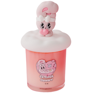 Esther Bunny艾絲樂小兔 造型香氛蠟燭 全3款, 1個, 65ml, 洋甘菊香