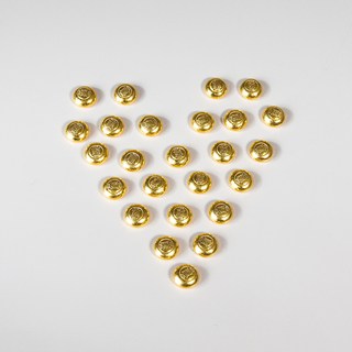 [당일출고] 24K 순금 1g 미니 콩알금 홀마크 덩어리 골드바 금테크 선물