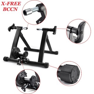 BCCN【單段式】平價訓練台 700c 26-29吋 培林磁阻練習台【C21-22】, 1個