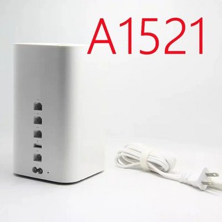 Apple A1521 Airport Extreme 무선 기지국용 하드 드라이브가 라우터