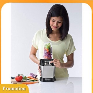 -A61K 2X 뚜껑 32OZ 컵 7 핀 블레이드 Ninja Auto IQ 1000W 블렌더 액세서리 교체 부품 BL482 호환