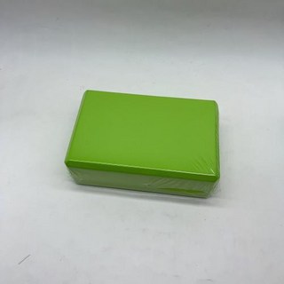 폼 요가 브릭 댄스 훈련 성인 연습, C057 4 gr n 1PCS, 1개