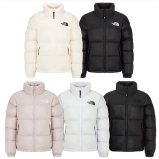 노스페이스 NJ3NR80 여성 눕시 온볼 자켓 773073