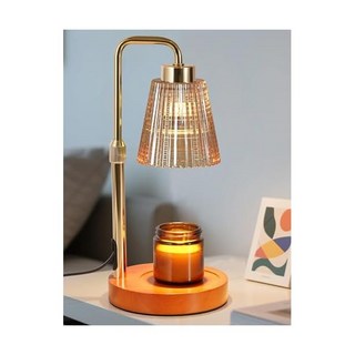 캔들워머 마블 선물용 디즈니 램프 램프가 일반 다기능 한국코드 타이머기능 푸딩 타프 키친 유럽식 램프만