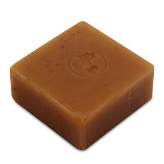 古法手工皂 潔面皂 男女專用清潔洗衣皂 清香家庭去污精油香皂, 1個, 5.5*5.5*2.4