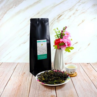 鑫龍源有機茶葉 杉林溪高山極品白牡丹有機白茶葉(15g/罐、25g/袋)-有機認證高山茶葉, 1個, 25g/袋, 25g, 1個裝