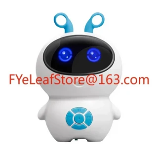 AT 지능형 유도 로봇 퍼즐 조기 교육 이야기, 04 Bluetooth version B