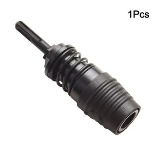 목공 드릴 척 어댑터 비트 변환기 1/2 X 20 UNF 스레드 내마모성 국내 응용 프로그램, 01 빠른