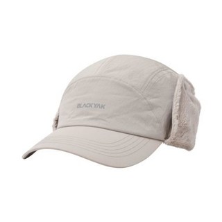 블랙야크 공용 패딩플랩캡B 2BYHTFU918 MKI221 FGV434, 060, BEIGE