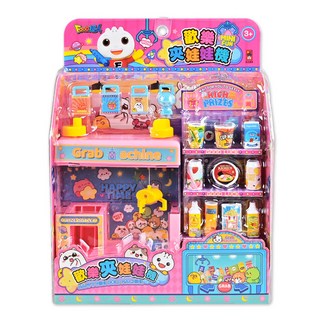 風車圖書 歡樂夾娃娃機 FOOD超人, 平裝