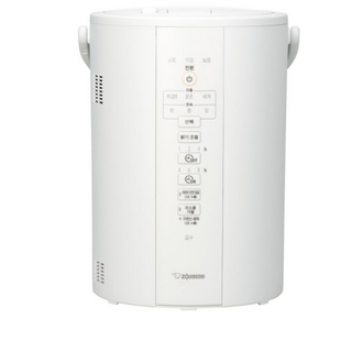 조지루시 가열식 가습기 3.1L, EE-DCH35K, 화이트