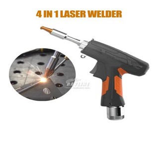 금속 용접/청소/절단을 위한 베스트 셀러 SUP20T SUPT23T 휴대용 레이저 용접기 헤드 건, 03 SUP21S