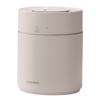 쿠쿠 스테인리스 아이편한 초음파 가습기