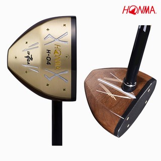 혼마 H04 파크골프채 파크클럽 골프채 정식수입 협회인증, 단품