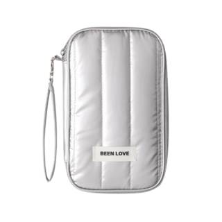 세이플릿 해킹방지 RFID 차단 여권 가방 여권 파우치 여권 지갑 (캐릭터 지퍼팩 증정)