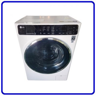 LG 꼬망스 중고 드럼세탁기 소형 5kg [F5ML], 화이트