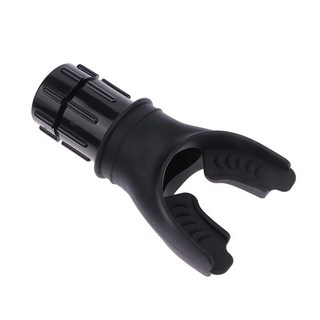 呼吸訓練器 肺活量訓練 慢跑 吸阻力器, （獨立袋裝）【訓練器黑色】1入