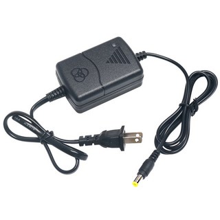 12V2A 監控電源適配器 - 攝像機專用室內直流DC變壓器, 1個, 雙線12V2A  5.5頭
