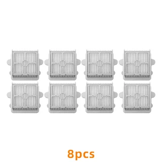 로보락 F25 RT / ACE A30 Pro 콤보 바닥 세척기 HEPA 필터 접근 가능